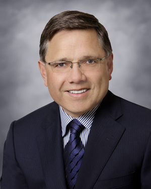 Dave Tulloch