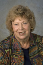 Mary Ann McFadyen