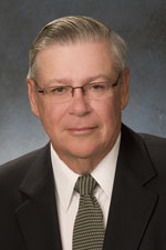 Paul Robinson